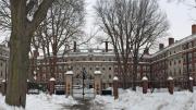 Gore Hall