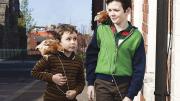 …as does another film at the festival, <i>Boogaloo</i>.