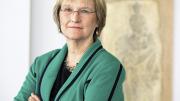Drew Faust