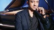 Photograph by Stu Rosner Vijay Iyer
