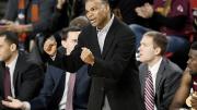 Head coach Tommy Amaker says that to win Harvard&rsquo;s fifth straight conference title, his players must &ldquo;rely on each other.&rdquo; 
