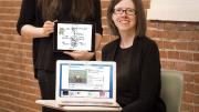 With ScratchEd, HGSE professor Karen Brennan and Michelle Chung, Ed.M. &rsquo;10, are building a community of educators who support each other&rsquo;s efforts to bring programming into more classrooms.