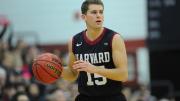 Corbin Miller '15 ('17) says the Crimson needs to play like a championship team, even if the squad can no longer win a championship. 