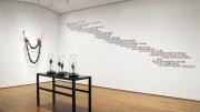 View of the "Remembrance" section of "Everywhen"