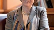 Shirley M. Tilghman