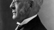 Harvard president Charles William Eliot