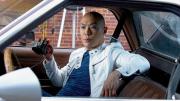 Lee in "Banshee"