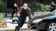 Lee in "Banshee"