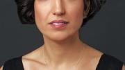 Portrait of Elif Batuman