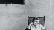 Elizabeth Bishop: the poet at ease, in 1954