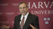 Lawrence S. Bacow