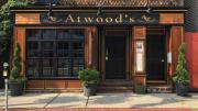 Exterior of Atwood's Tavern