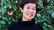 Photograph of Yangsze Choo