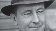 Photograph of Samuel Eliot Morison