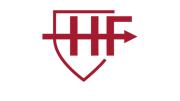Harvard Forward logo