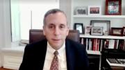 President Lawrence S. Bacow