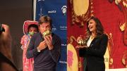 Jason Bateman and Jennifer Garner