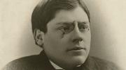 Historic portrait of Henry Clarke Warren