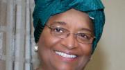Ellen Johnson Sirleaf