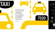 <i>Taxi</i> by Elise Paschen