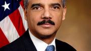 Eric Holder