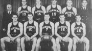 1946 Harvard basketball team