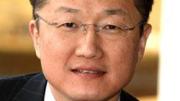 Jim Yong Kim
