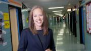 Wendy Kopp