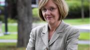 Kathleen McCartney