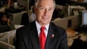 Michael R. Bloomberg