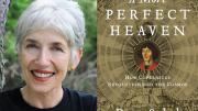 Thursday evening, Dava Sobel read excerpts from her most recent book, on Copernicus.