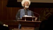 Wole Soyinka