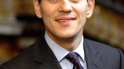 David Miliband