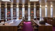 The David Reading Room