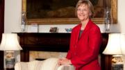 President Drew Faust