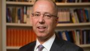 Photograph of Steven D. Fessler
