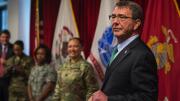 Ashton Carter