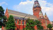 Memorial Hall