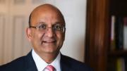 Photograph of Nitin Nohria