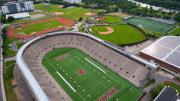 Harvard Stadium