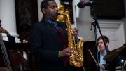 Photo of Yosvany Terry