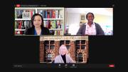 Tomiko Brown-Nagin, Tiya Miles, and Martha Minow