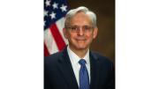 Merrick Garland