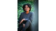 Tracy K. Smith