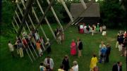 Windmill Party c. 1988, Hamptons