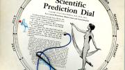 Rock would have given this device, or a similar one, to patients in his early days at the Rhythm Clinic, which he founded in 1936 at the Free Hospital for Women (now Brigham and Women’s Hospital). At the time, the rhythm method was the only legal form of birth control in Massachusetts.