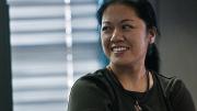 "We gave ourselves an hour of quality Wi-Fi time,” says Charlene Li of a recent hotel stop on a family vacation.