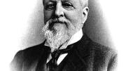 George Martin Lane