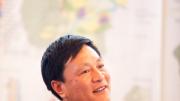 Yu Kongjian commutes from Beijing to teach a Graduate School of Design (GSD) studio course.