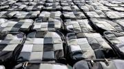 Photograph by Justin Knight <i>Untitled</i> by Ai Weiwei